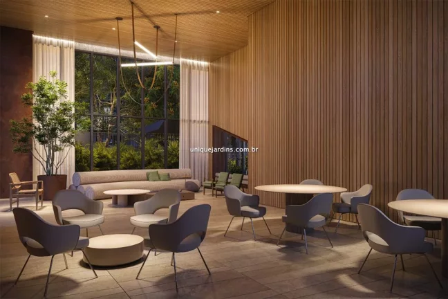 Imagem Apartamento à venda Jardim América São Paulo