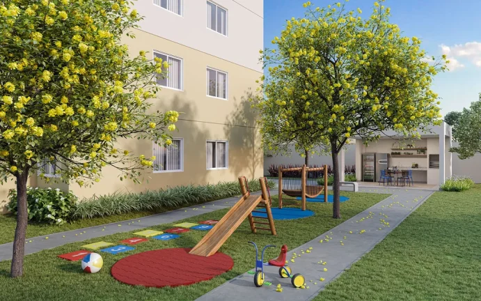 Imagem Apartamento à venda no bairro Parque Novo Mundo - São Paulo/SP