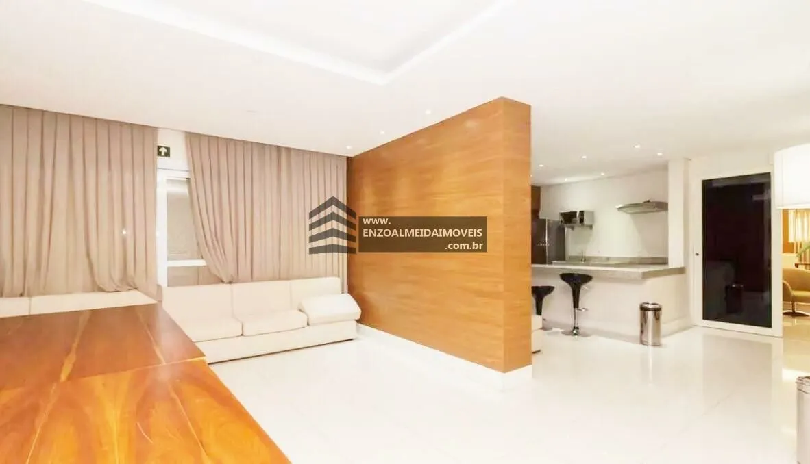 Imagem Apartamento à venda em São Paulo/SP