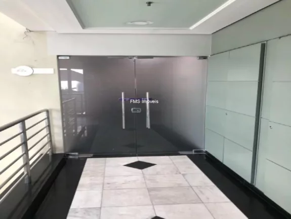 Imagem Conjunto comercial com 598m2 no Itaim Bibi.
