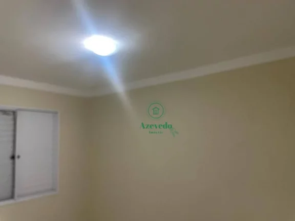 Imagem Apartamento com 2 dormitórios para alugar, 50 m² por R$ 2.127,00/mês - Jardim Albertina - Guarulhos/SP