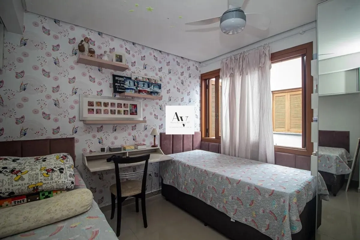 Imagem Apartamento à venda no bairro Jardim Botânico - Porto Alegre/RS
