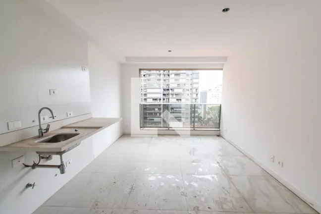 Imagem Apartamento à Venda - Vila Mariana, 2 Quartos, 51 m2