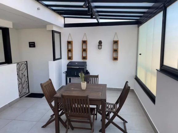 Imagem APARTAMENTO RESIDENCIAL em SÃO PAULO - SP, VILA OLÍMPIA