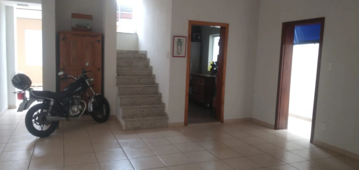 Imagem Casa à venda 4 Quartos, 2 Suites, 5 Vagas, 300M², Jardim Independência, Taubaté - SP | VALE DOS PRÍNCIPES