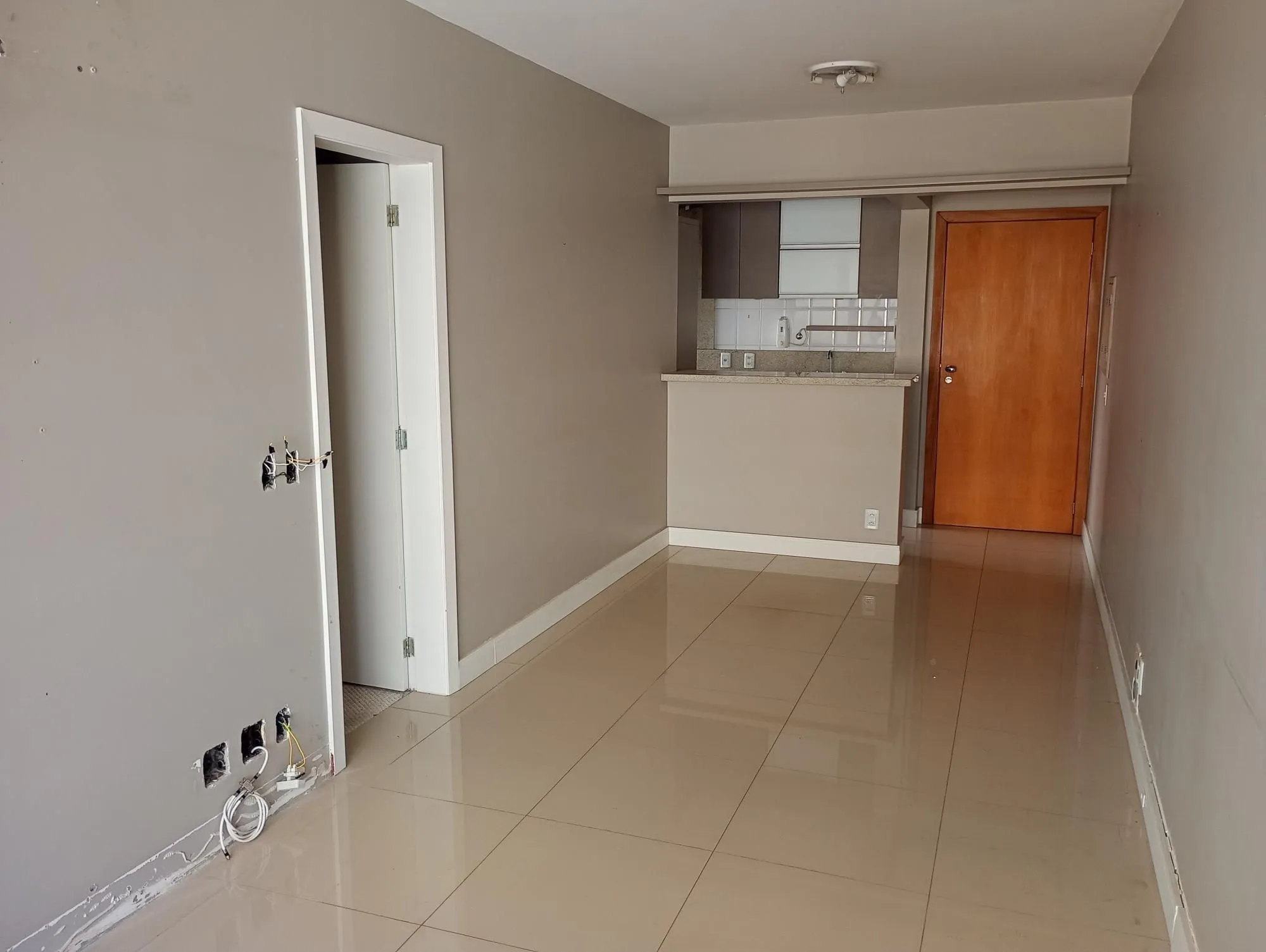 Imagem Apartamento 3 quartos, 1 suíte a uma quadra da Plínio
