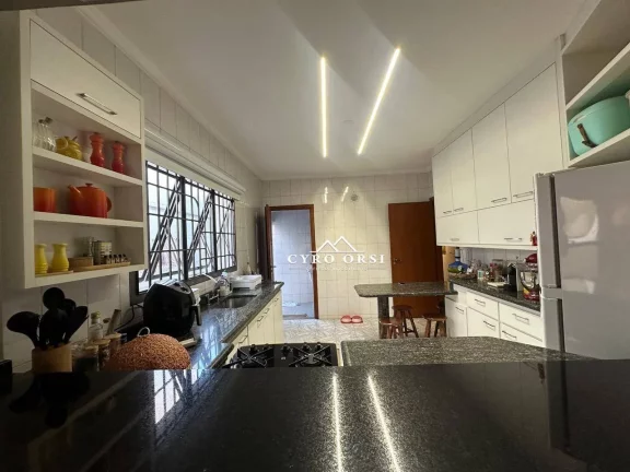 Imagem Casa à venda, 181 m² por R$ 830.000,00 - Nova Piracicaba - Piracicaba/SP