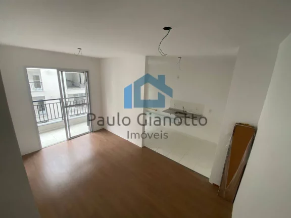 Imagem Apartamento à venda em Residencial na Granja Viana