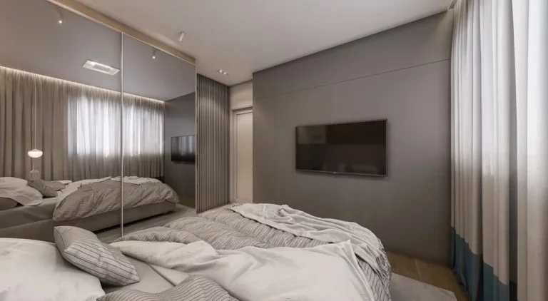 Imagem Apartamento à venda em Itajaí, Fazenda, com 2 quartos, 85,08m2