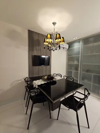 Imagem APARTAMENTO RESIDENCIAL em MANAUS - AM, PONTA NEGRA