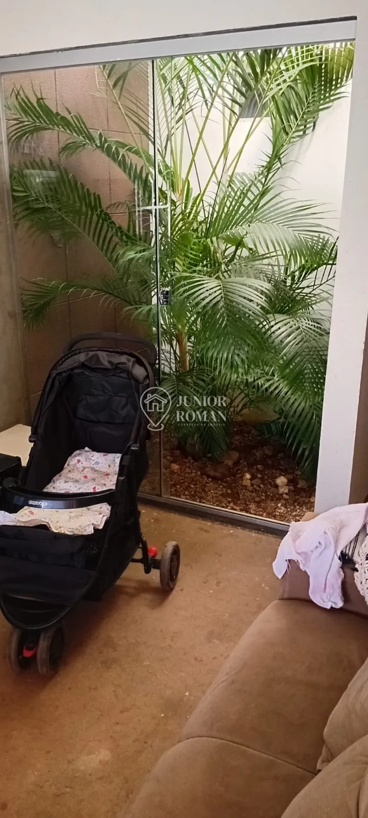 Imagem CASA NA VILA RICA - BARREIRAS/BA
