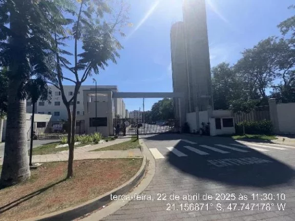 Foto do imóvel Oportunidade Única em RIBEIRAO PRETO - SP | Tipo: Apartamento | Negociação: Leilão | Situação: Imóvel em RUA PROFESSOR AYLTON RICOY DE OLIVEIRA