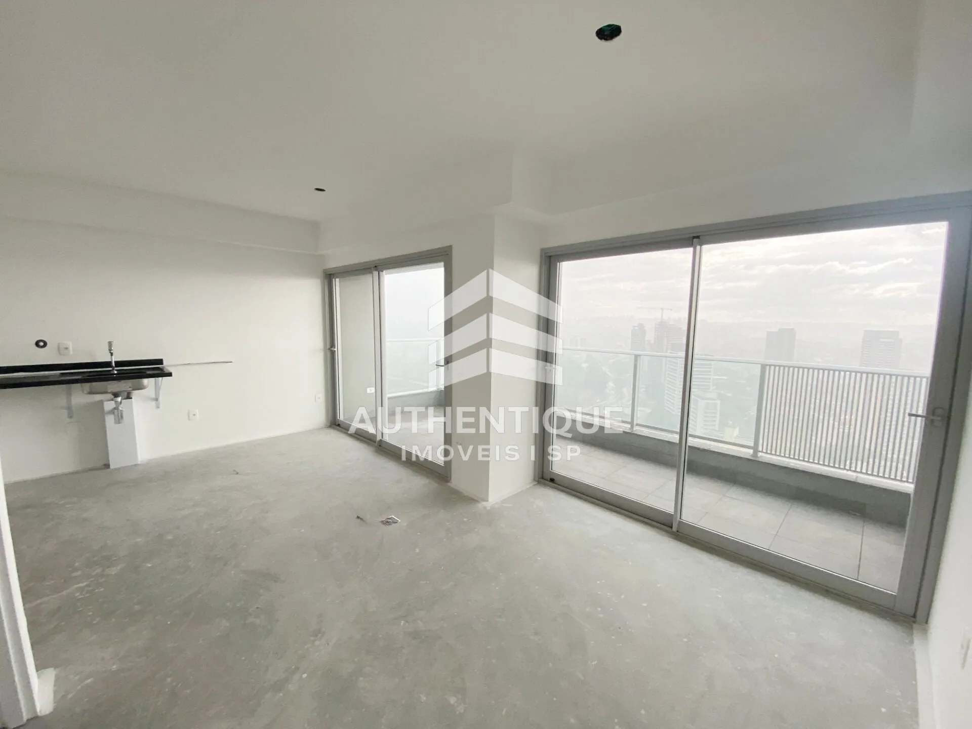 Imagem River One Butanta - Apartamento à venda em São Paulo/SP
