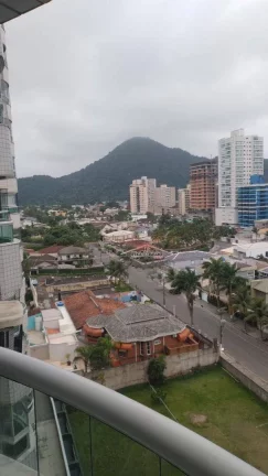 Imagem Apartamento à venda, 134 m² por R$ 1.100.000,00 - Canto do Forte - Praia Grande/SP