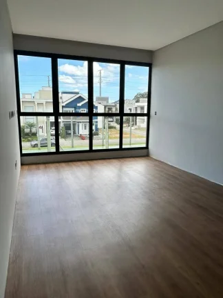 Imagem Condomínio Garden Clube, casa a venda alto padrão com 3 quartos em Biguaçu
