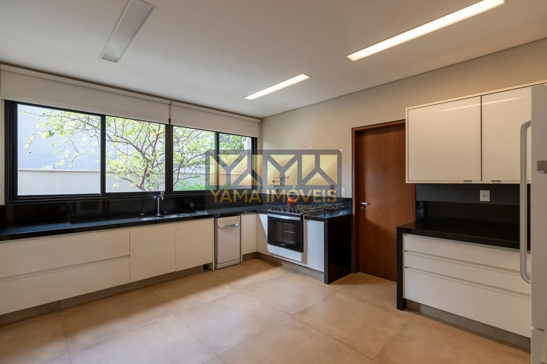 Imagem Casa Alto Padrão à Venda Condomínio Ipê Amarelo, Ribeirão Pretos/SP