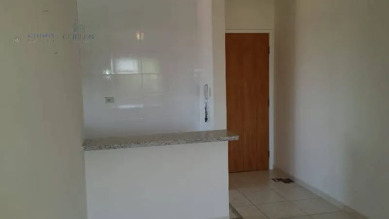 Imagem Apartamento à venda 2 Quartos, 1 Suite, 1 Vaga, 68M², São Benedito, Pindamonhangaba - SP | EDIFÍCIO SAMOA