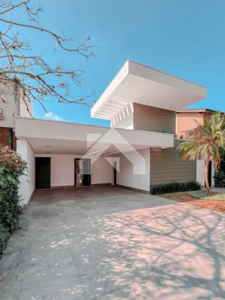Imagem Casa de Condomínio em Alphaville - Santana de Parnaíba, SP