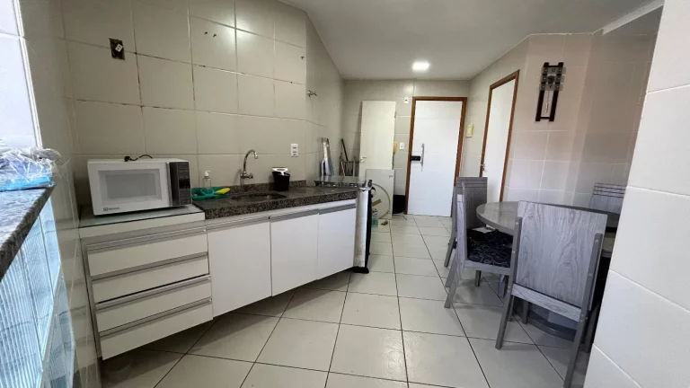 Imagem Apartamento com76m em Boa Viagem!