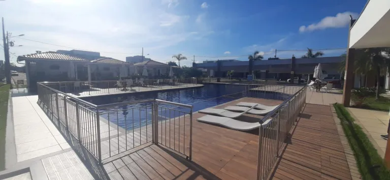 Imagem Casa de Condomínio com 3 Quartos à Venda, 5 m² em Quarenta Horas (Coqueiro) - Ananindeua