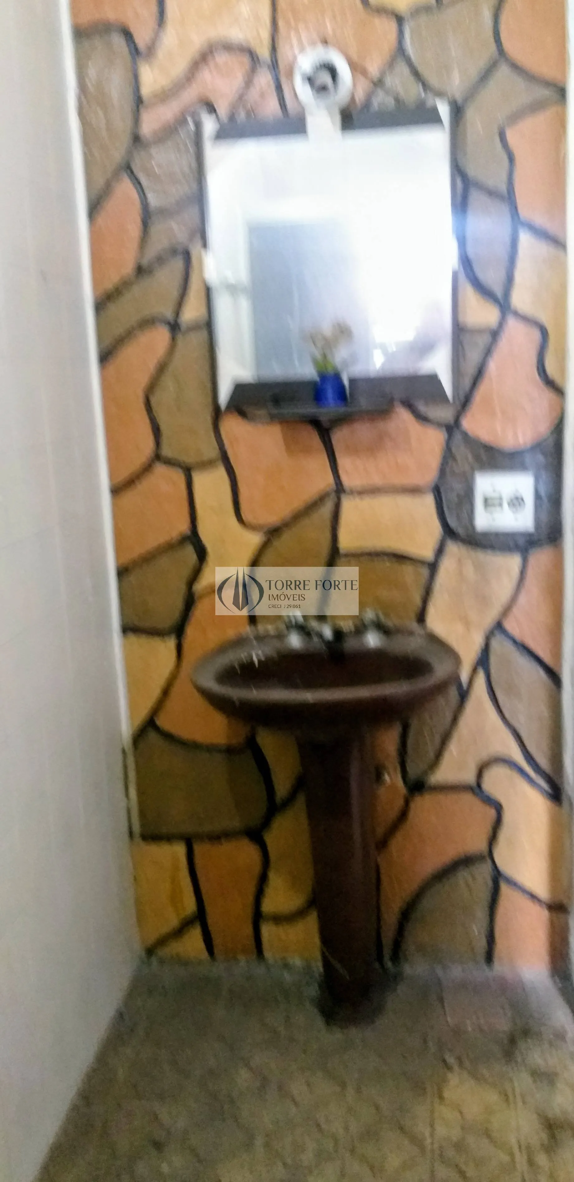Imagem Sobrado 4 dormitórios 3 banheiros 2 vagas Vila Prudente