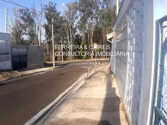 Imagem CASA RESIDENCIAL em INDAIATUBA - SP, JARDIM DOS COLIBRIS
