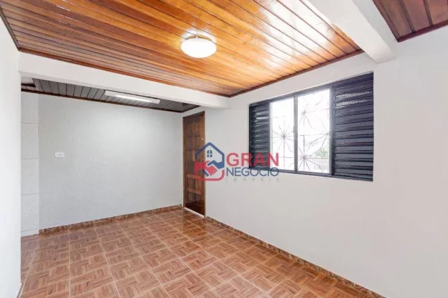 Imagem Alugo em Santa Felicidade - Com 2 quartos