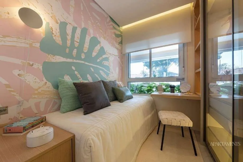 Imagem Apartamento à Venda em Santo Amaro, São Paulo - SP