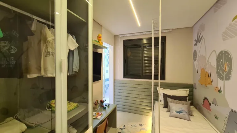 Imagem APARTAMENTO RESIDENCIAL em Indaiatuba - SP, Vila Areal