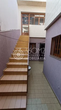 Imagem Sobrado para Venda em São Bernardo do Campo / SP no bairro Rudge Ramos