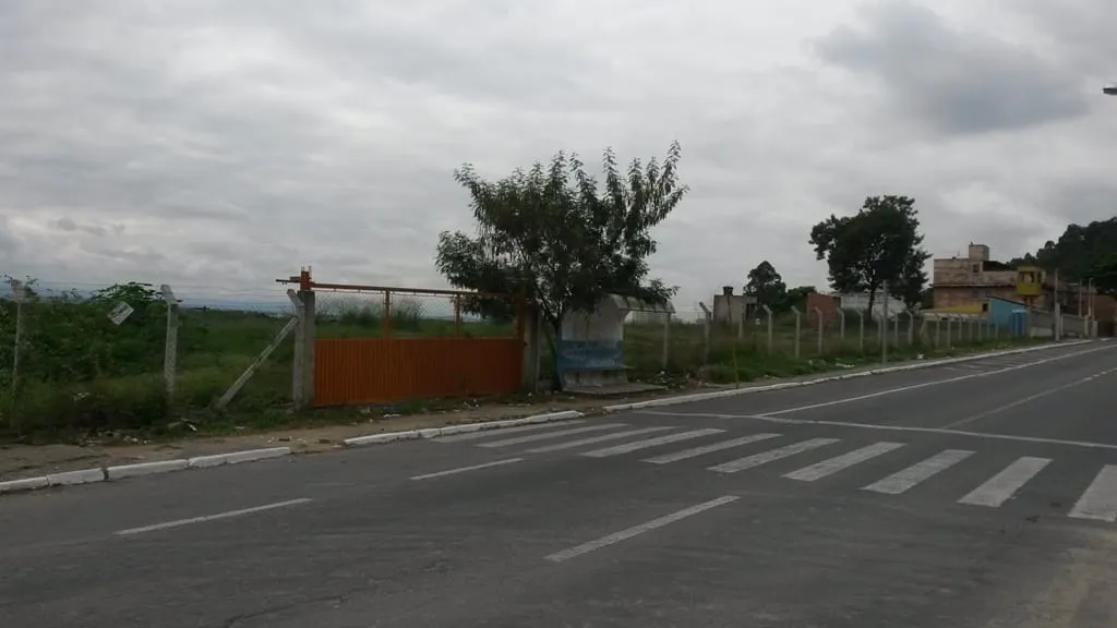 Imagem Terreno à venda 4087.73M², Centro, Aparecida - SP