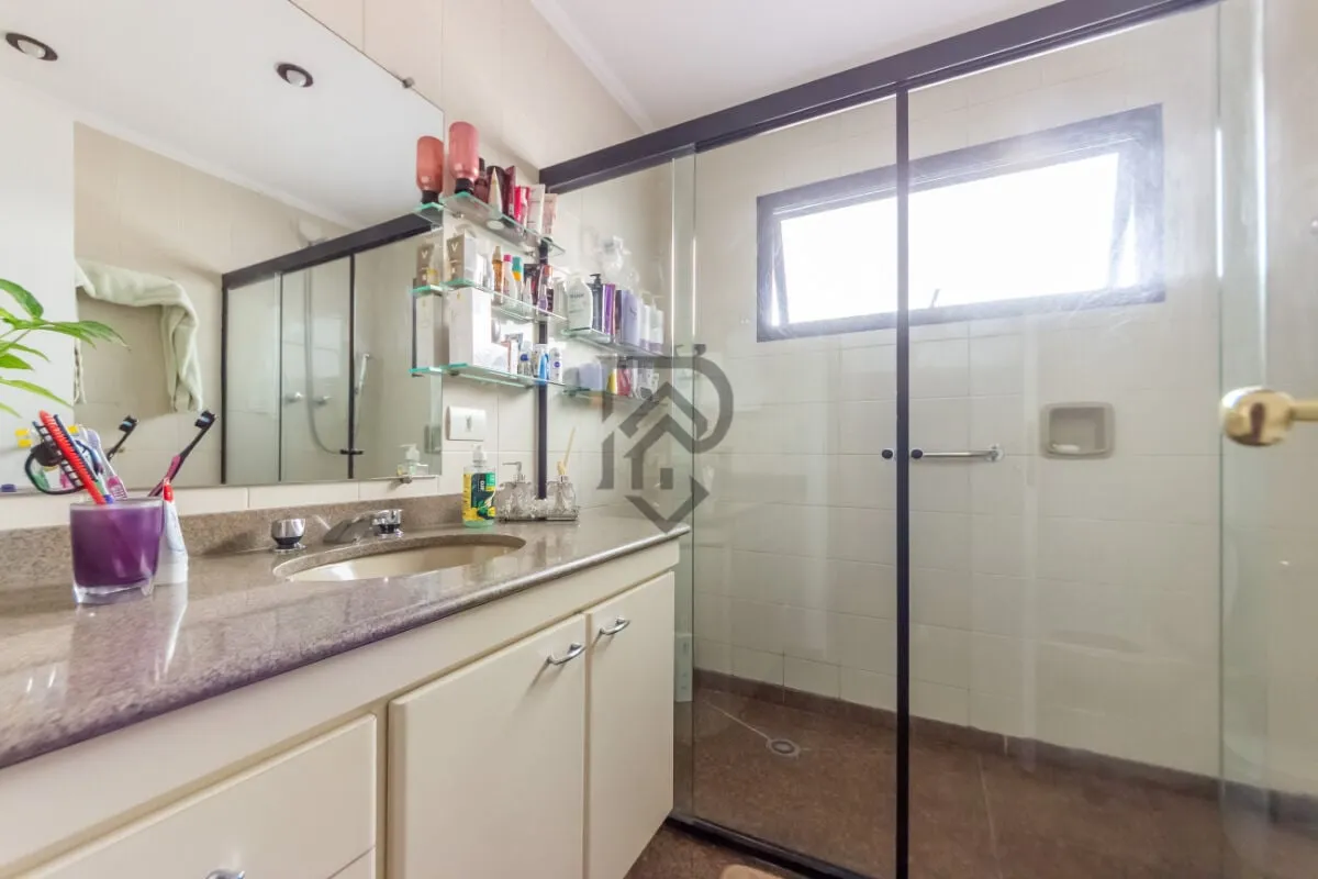 Imagem Apartamento Vila Clementino andar alto