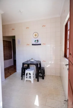 Imagem LINDA CASA A VENDA NA" "ENSEADA AZUL" COM 5 QUARTOS E 6 BANHEIROS GUARAPARI ES