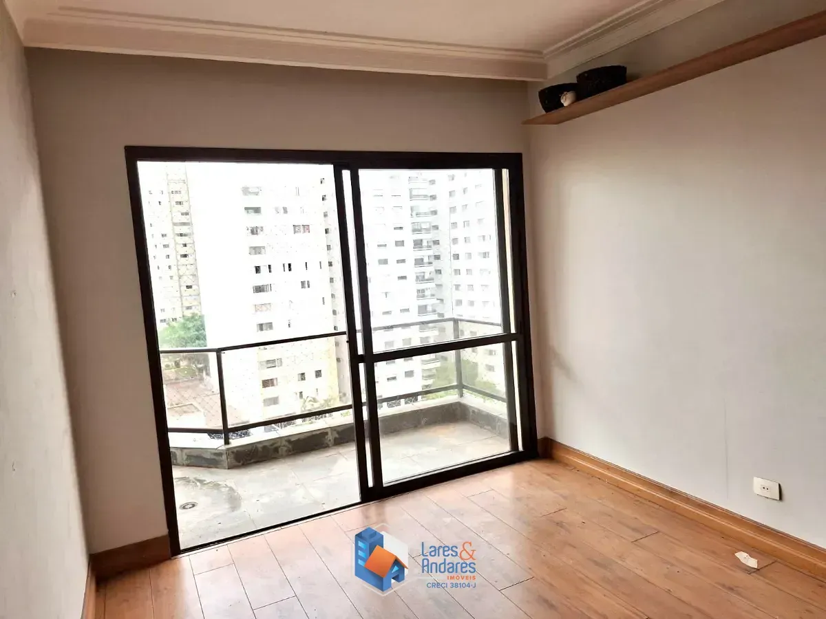 Imagem Apartamento para venda em Santana com 3 quartos, sendo 1 suíte, 160m²