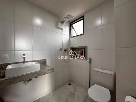 Imagem Apartamento à venda em Betim, no Bairro Filadélfia