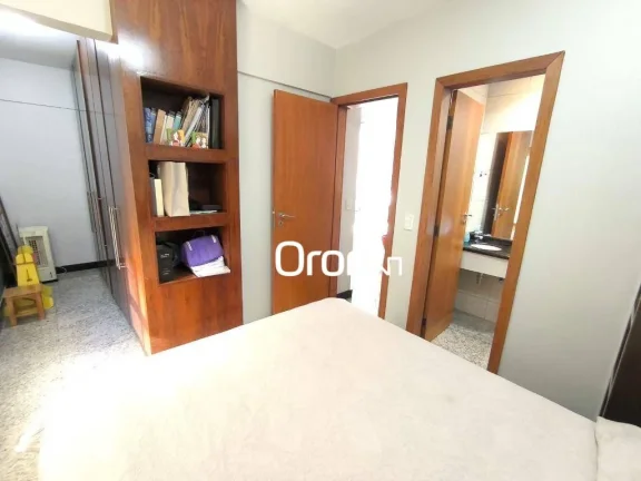 Imagem Cobertura à venda, 303 m² por R$ 1.250.000,00 - Setor Bueno - Goiânia/GO