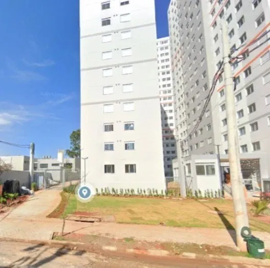 Imagem Apartamento para Venda em São Paulo, Lapa, 3 dormitórios, 1 banheiro