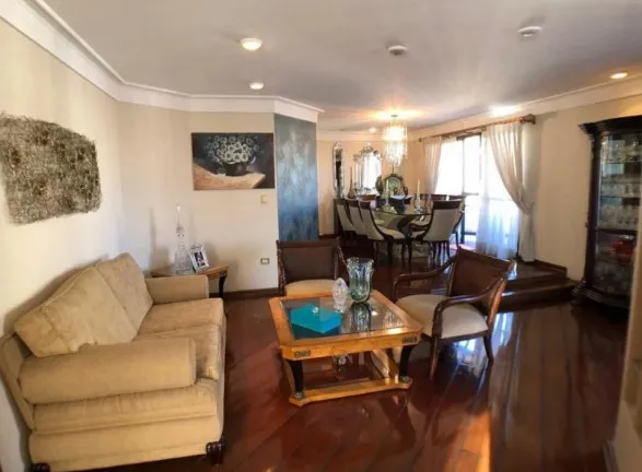 Cobertura com 4 Quartos à Venda, 600 m² em Santa Paula - São Caetano Do Sul