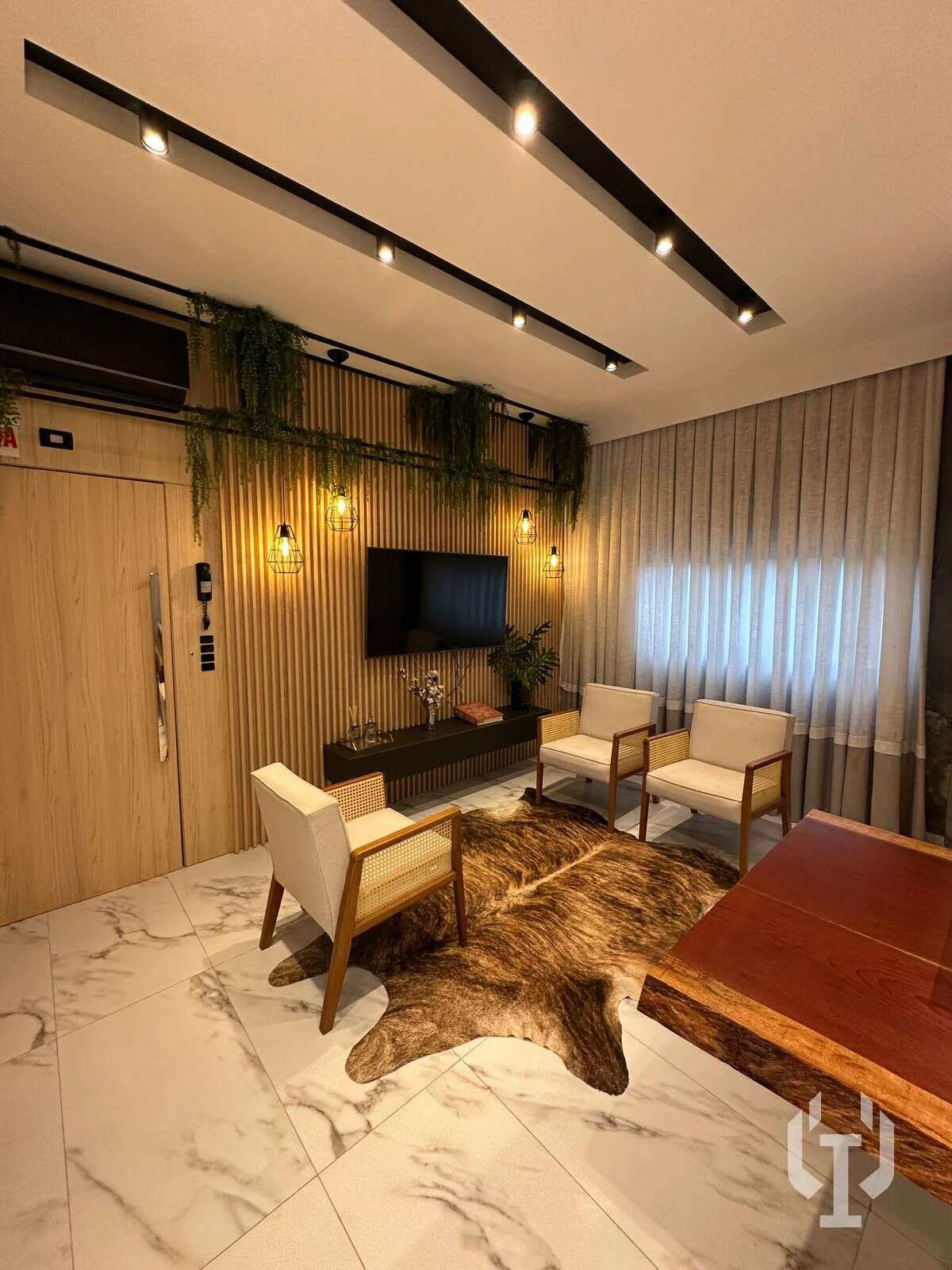 Imagem Apartamento à venda, no Beach Ville - Rzilli, CENTRO, com 3 quartos, 117,84m2
