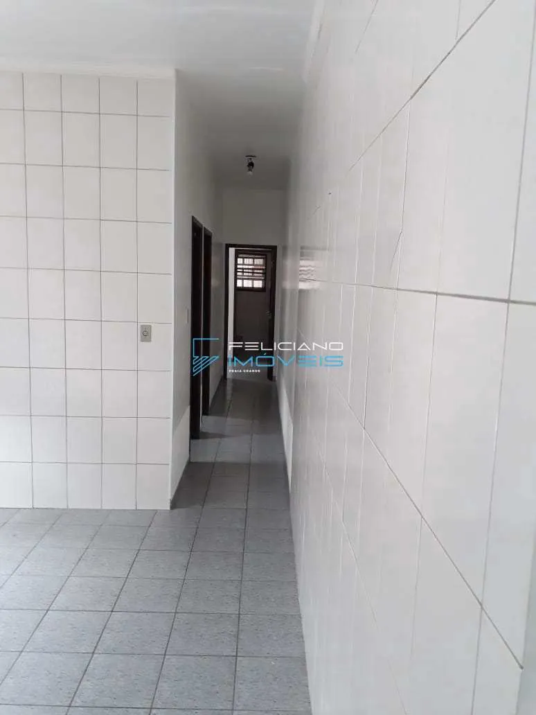 Imagem Casa com 2 dorms, Tupi, Praia Grande - R$ 460 mil, Cod: 4816