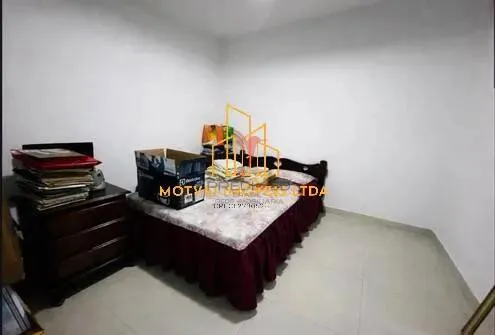 Imagem CA-26330 - CASA COM QUINTAL E EDÍCULA EM JACAREÍ - SP