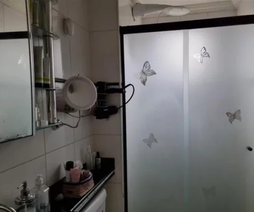 Imagem APARTAMENTO RESIDENCIAL em SÃO PAULO - SP, VILA FIRMIANO PINTO
