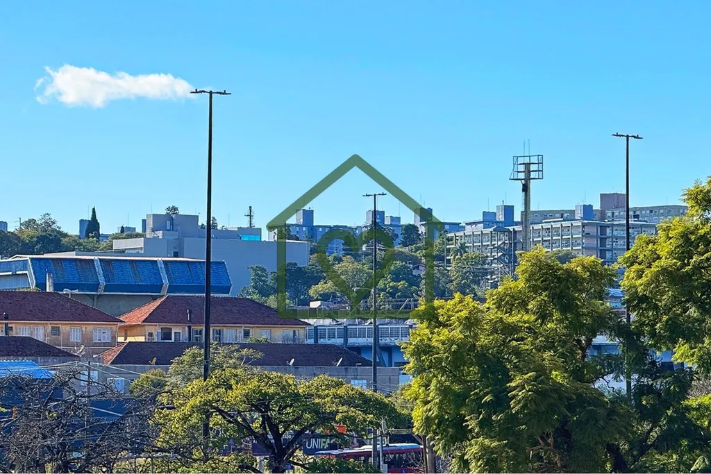 Imagem Com ambientes muito bem distribuídos em seus 70m² privativos, este apartamento transmite sensaçã...