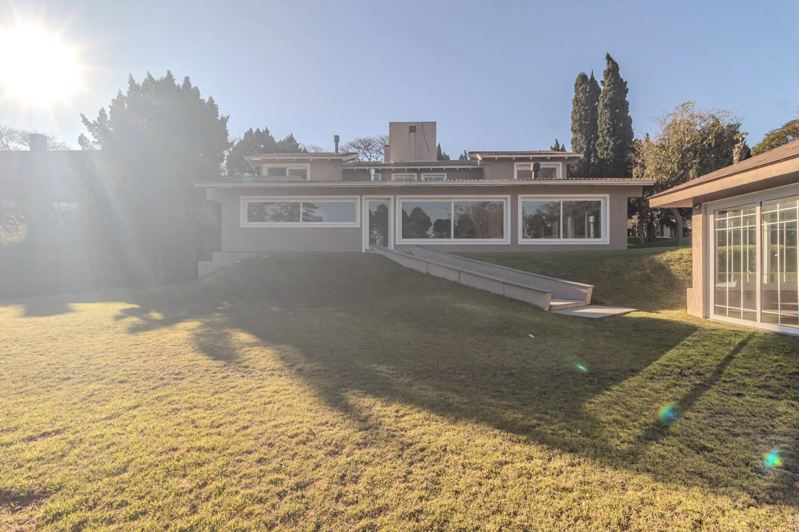 Imagem Espetacular Casa/Mansão em Condomínio Fechado Uma Casa para poucos.