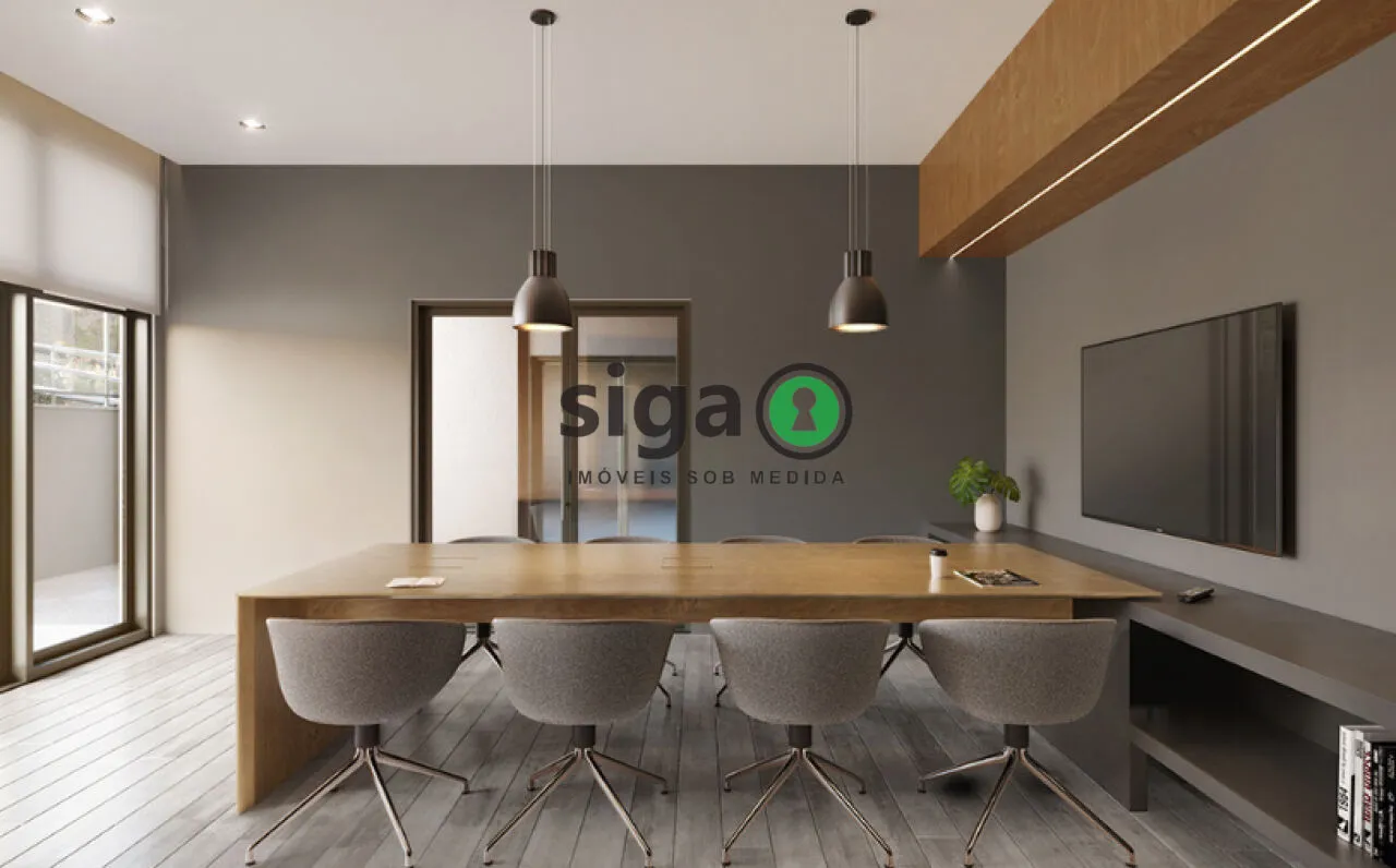 Imagem Joaquim - Apartamento a venda 4 dormtórios sendo 2 suítes próximo de tudo