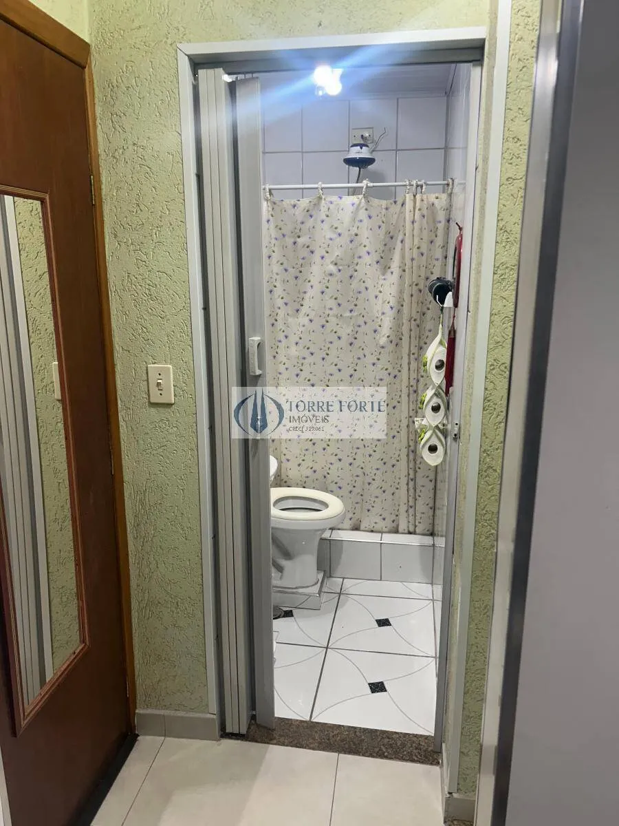 Imagem Casa sobrado de 125m², com 3 dormitórios, a 5 min do Metrô Vila Matilde