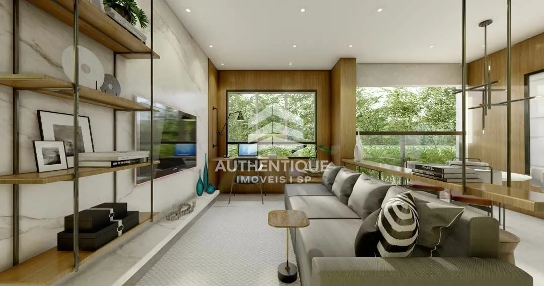 Imagem Wire Capote Valente - Pinheiros - Apartamento à venda no bairro Pinheiros - São Paulo/SP, Zona Oeste