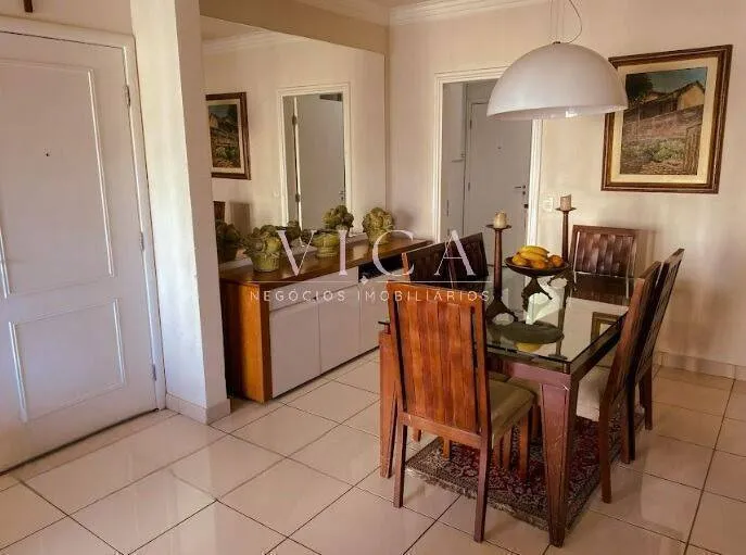 Imagem Apartamento à venda, 139 m² por R$ 1.480.000,00 - Alphaville/SP
