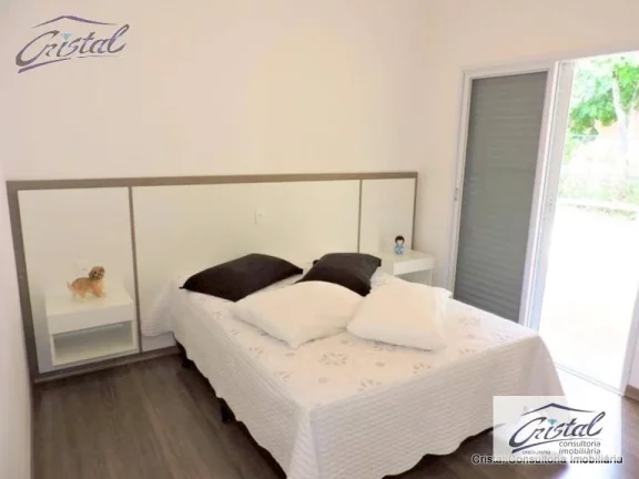 Imagem Casa com 4 dormitórios à venda, 620 m² por R$ 3.500.000,00 - Granja Viana - Carapicuíba/SP