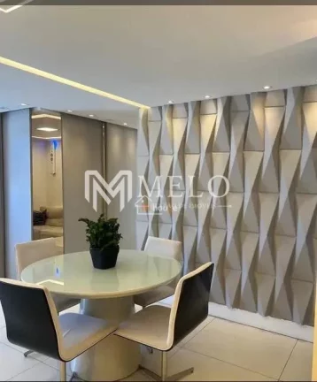 Imagem Oportunidade em BOA VIAGEM:71m², 02qts, 01suite, 01vaga/Mobiliado...